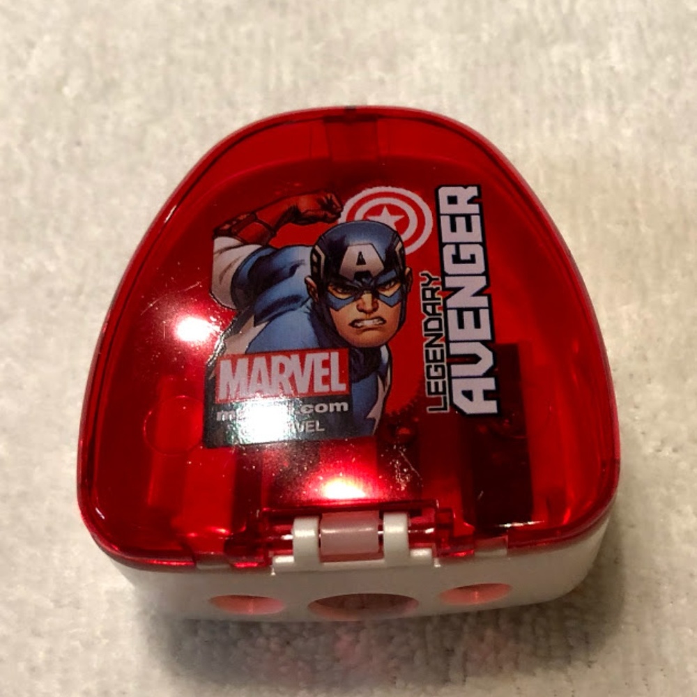 Party Favors - Avengers - Sharpener - 1pc